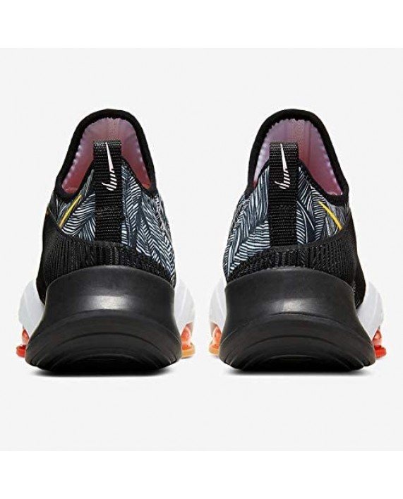 Nike Womens Air Zoom Superrep HIIT Class Shoe
