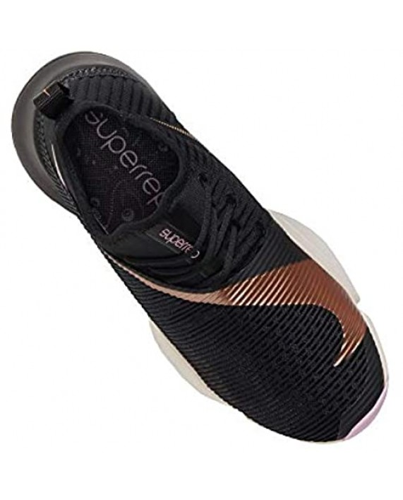 Nike Womens Air Zoom Superrep HIIT Class Womens Shoe Bq7043-086