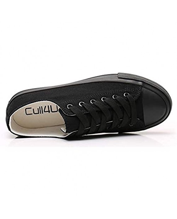 Cull4U Women's NewRetro Lowtop Sneakers Shoes
