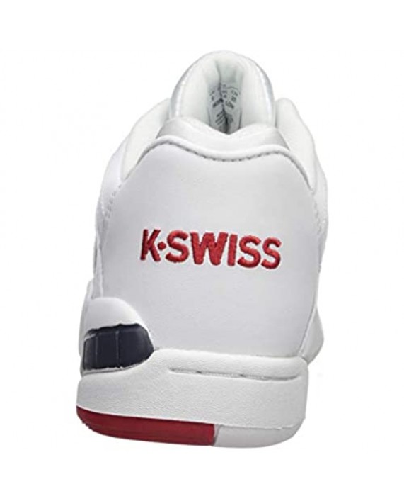 K-Swiss Women's Caprina Sneaker