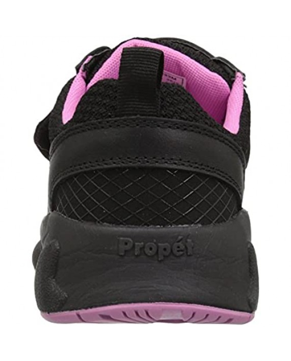 Propét Women's Stability X Strap Sneaker
