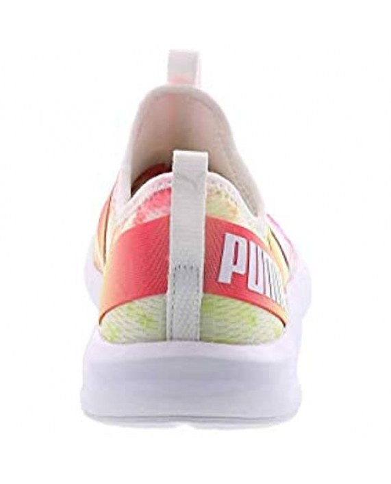 PUMA Prowl Slip-On Athletic Shoe Pink