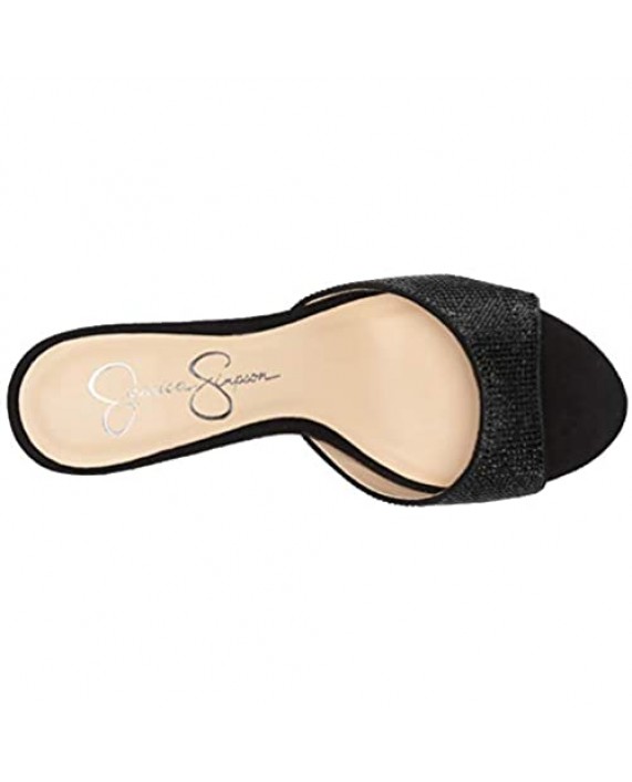 Jessica Simpson Women's Sofiah Heeled Sandal
