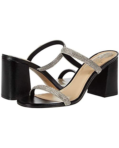 Vince Camuto Women's Magaly Block Heeled Sandal