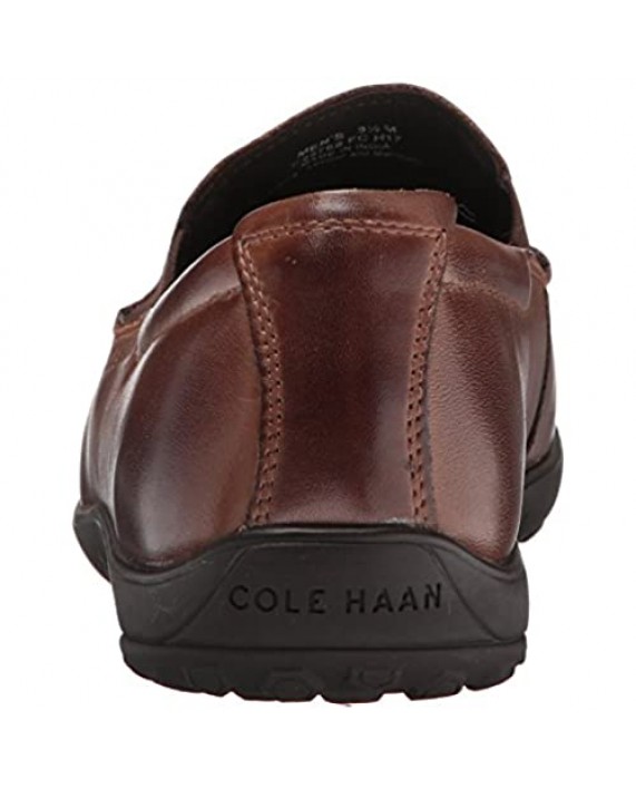 Cole Haan Men's New Harbor Venetian II Loafer