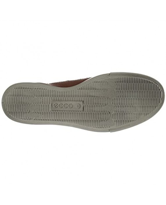 ECCO Men's Collin Retro Slip-On Loafer