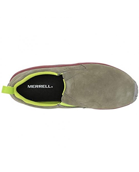 Merrell Men's Jungle Moc Loafer