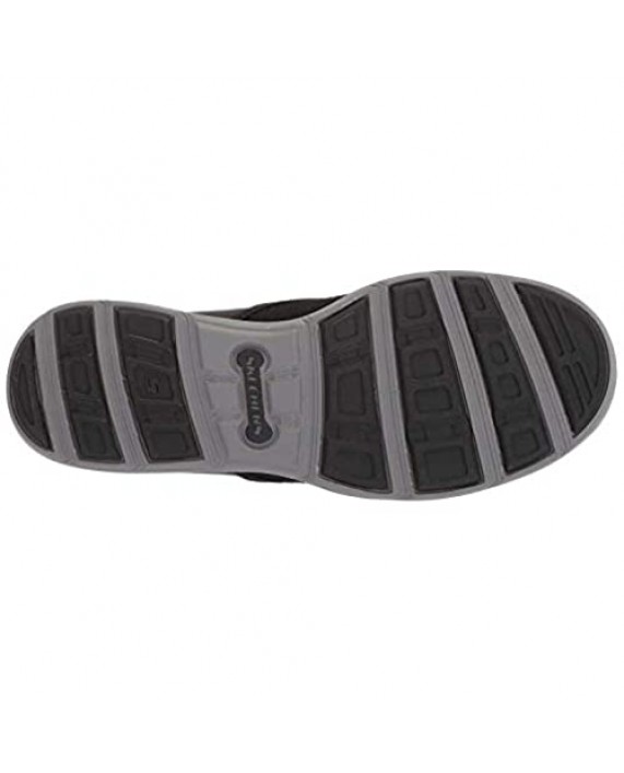 Skechers Men's Harper-Merson Driving Style Loafer