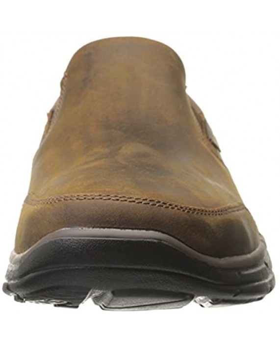 Skechers Men's Relaxed Fit Glides Calculous