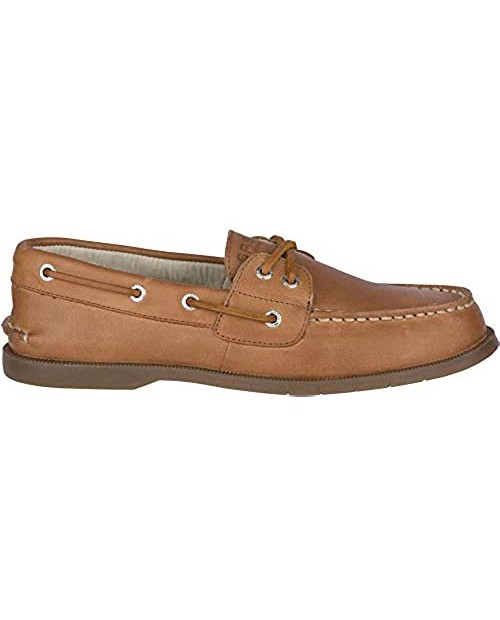 Sperry Conway Boat