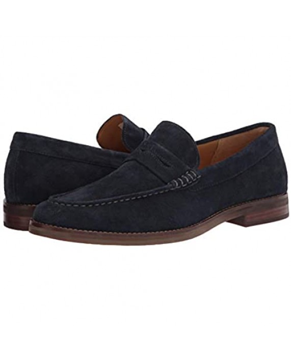 Sperry Men's Gold Cup Exeter Suede Penny Loafer