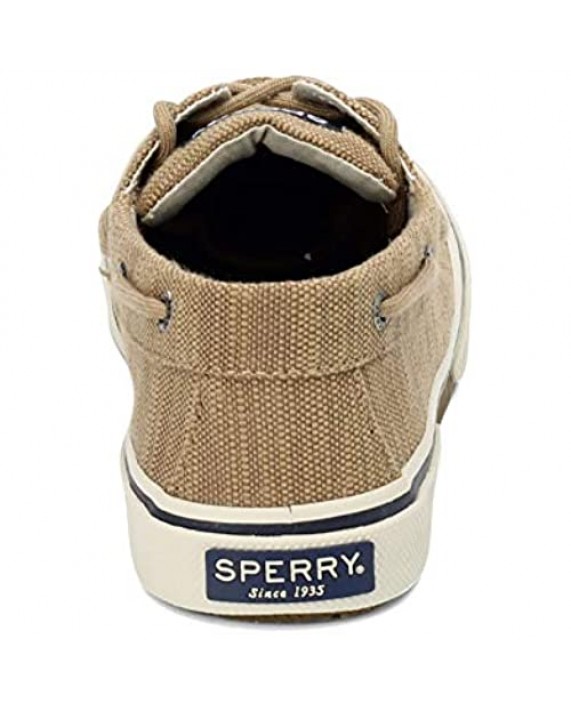 Sperry Men's Halyard Sneaker