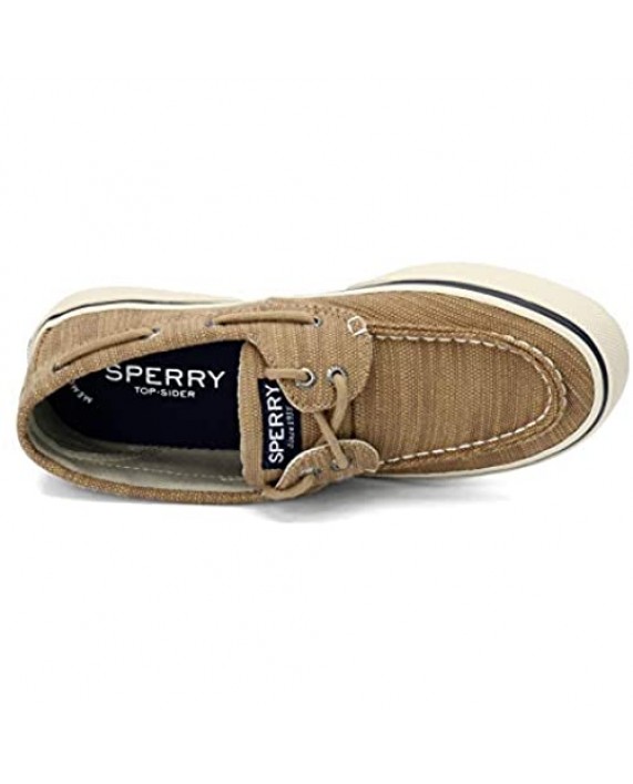 Sperry Men's Halyard Sneaker