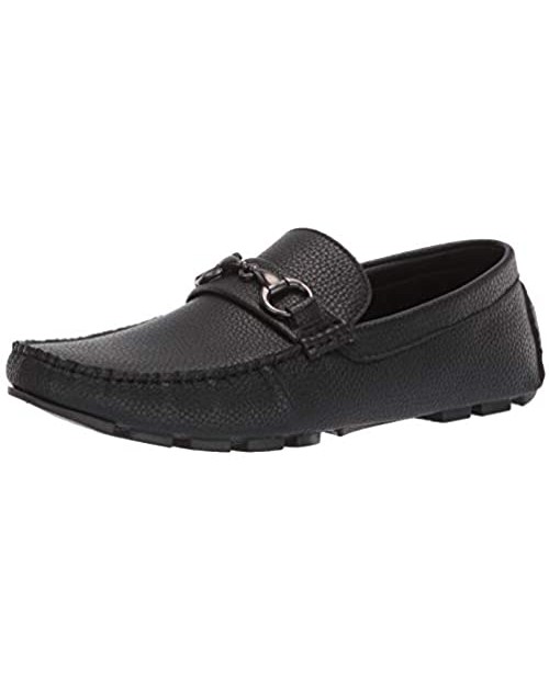 Unlisted by Kenneth Cole Men's Hope Lake Driver Loafer