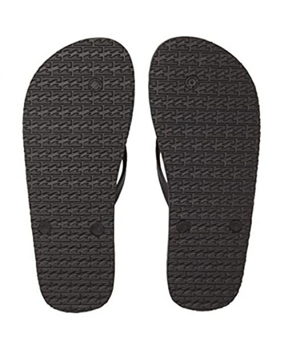 Billabong Men's Flip Flop Sandals