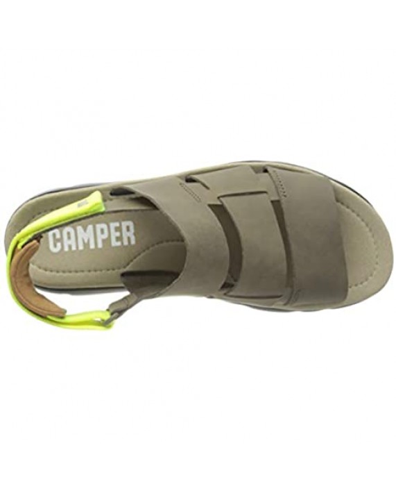 Camper Men's Sandal