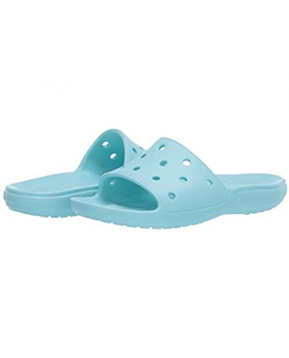 Crocs Unisex-Adult Men's and Women's Classic Slide Sandals