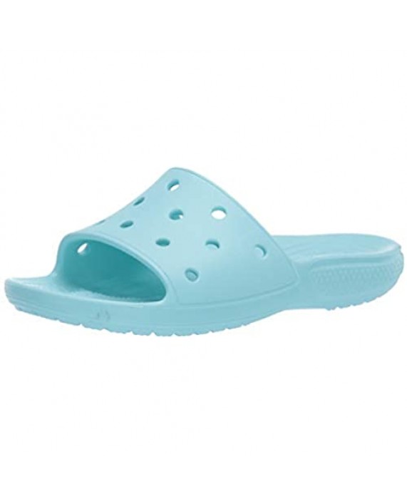 Crocs Unisex-Adult Men's and Women's Classic Slide Sandals