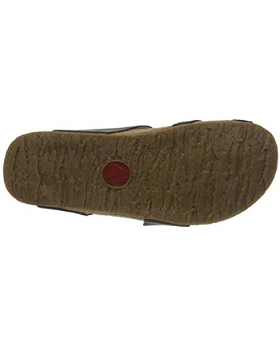 HAFLINGER Men's Flip Flop Sandals US:5.5