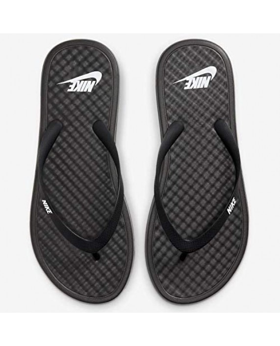Nike On Deck Men's Slipper Flip Flop Cu3958-002