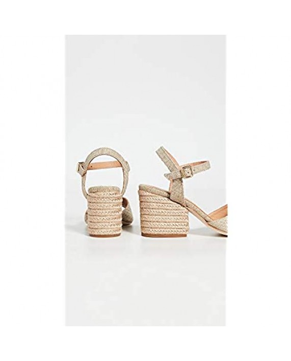 Paloma Barcelo Women's Kiersten Sandals