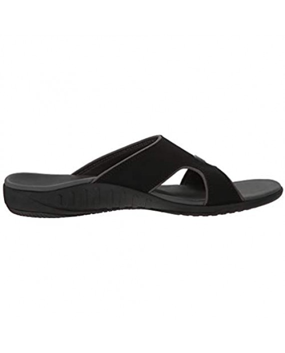 Spenco Kholo Plus Men's Slide Sandals