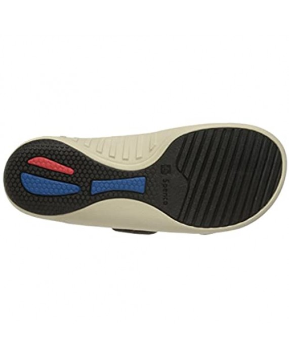 Spenco Men's Tribal Slide Sandal