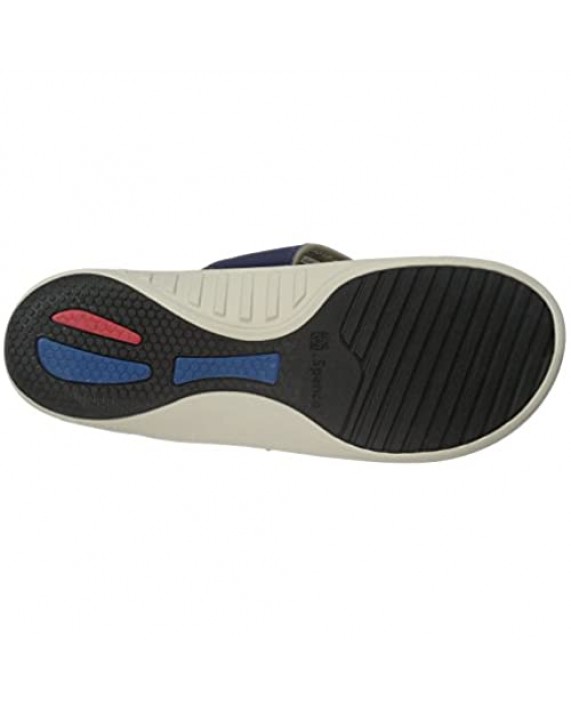 Spenco Men's Yumi Flip Flop Sandal