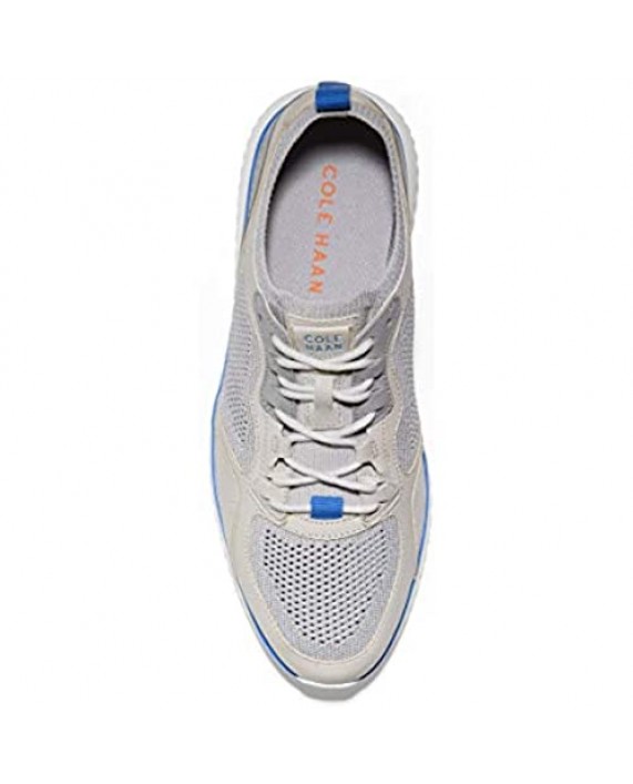 Cole Haan Men's Grand Motion Crafted Sneaker Microchip 9