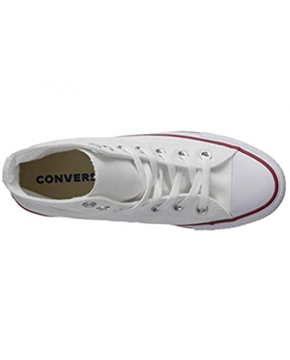Converse Chuck Taylor All Star Hi Top Sneaker