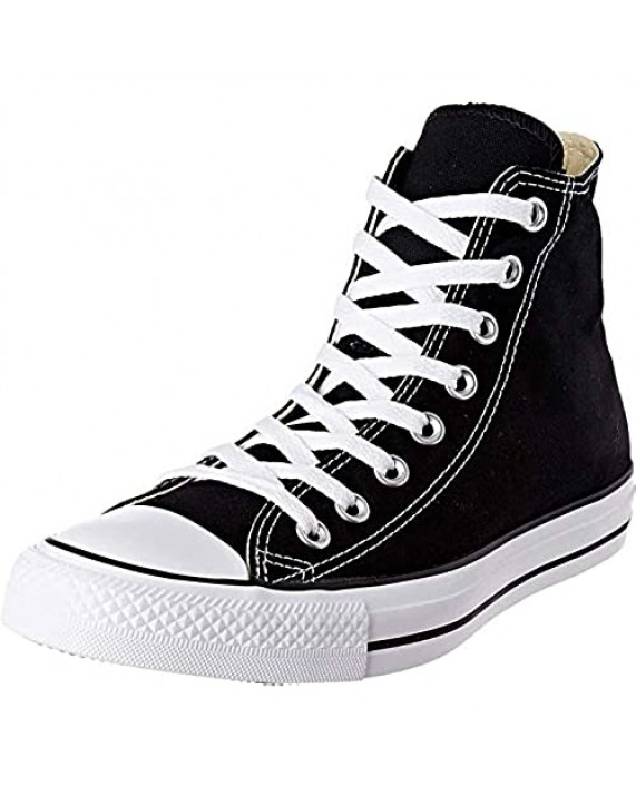 Converse Chuck Taylor All Star Ox Hi Shoe Size