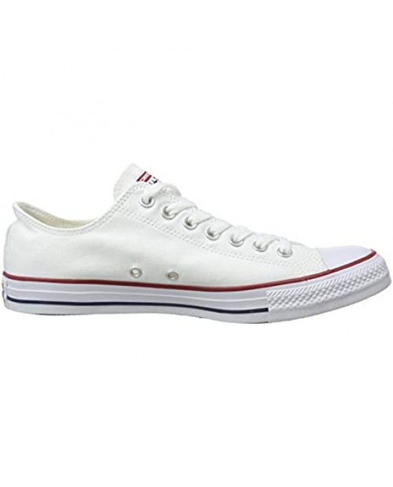 Converse Unisex Chuck Taylor All Star Low Top Sneaker