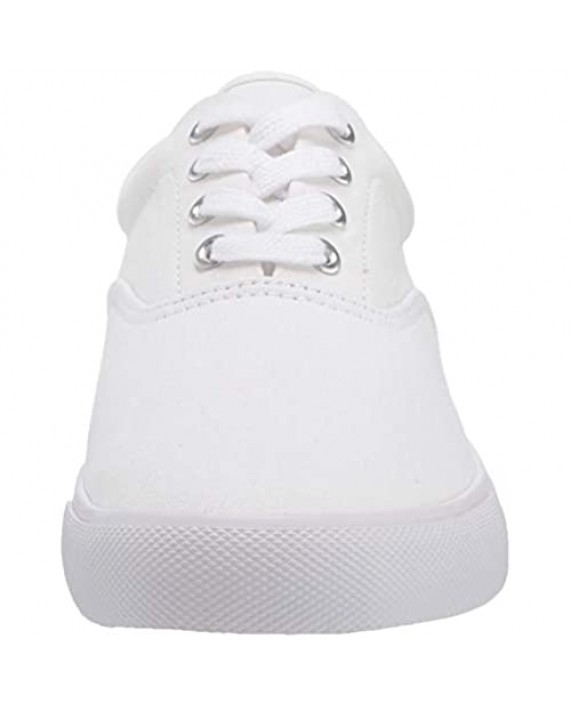 Essentials Men's Casual Lace Up Sneaker