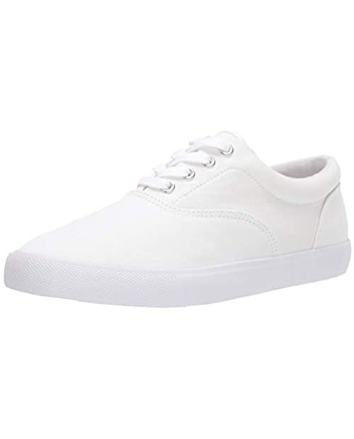  Essentials Men's Casual Lace Up Sneaker