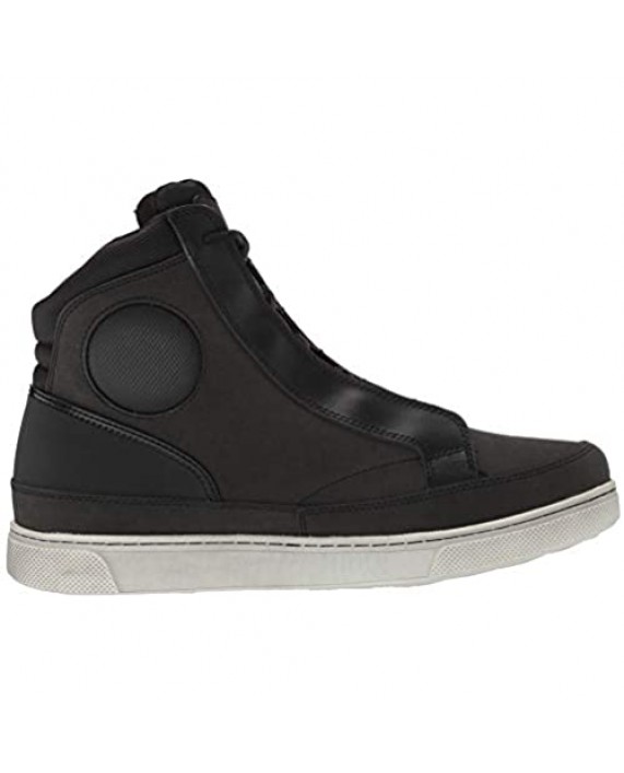 HARLEY-DAVIDSON FOOTWEAR Men's Vardon Sneaker