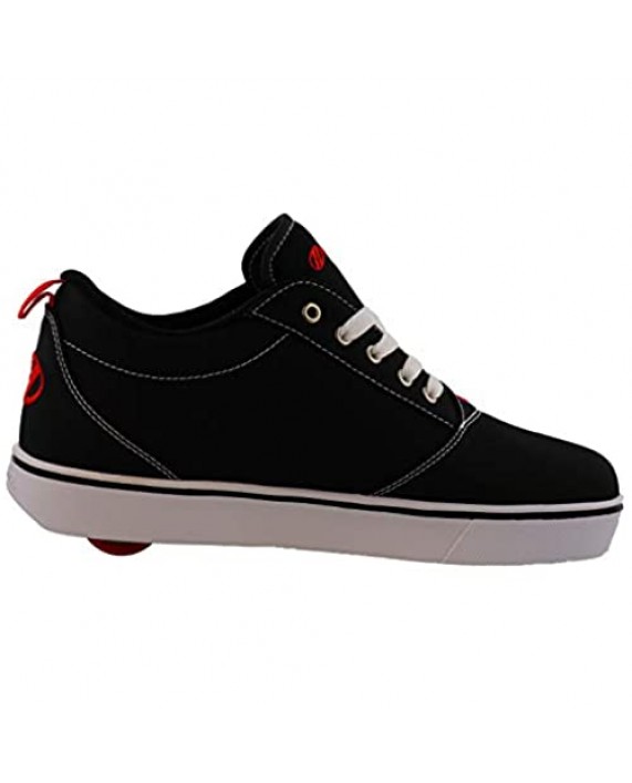 Heelys Unisex Wheeled Footwear Skate Shoe