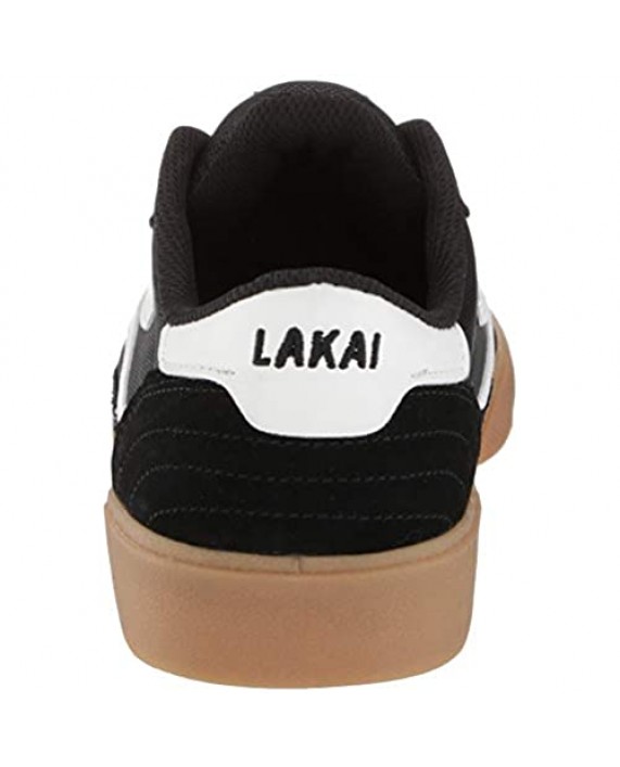 Lakai Footwear Mens Cambridge Skate Shoe
