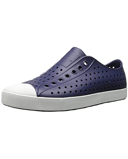 Native Shoes Jefferson Lightweight Sneaker for Adults
