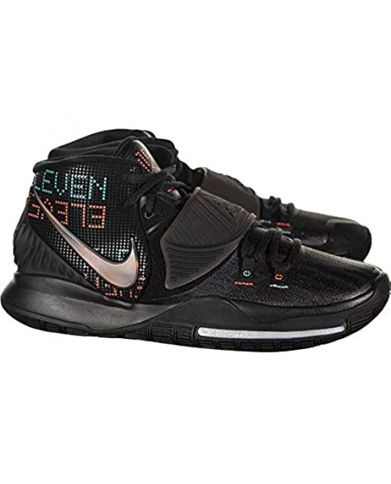 Nike Kyrie 6 Mens Basketball Shoes Bq4630-006