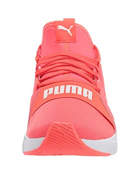 PUMA Men's 19506804 Running Shoe