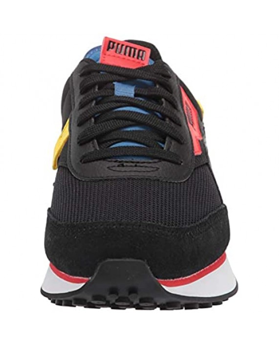 PUMA Men's Future Rider Sneaker