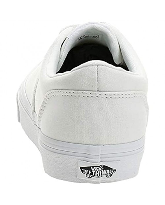 Vans Men's Doheny Low Top Skate Shoes
