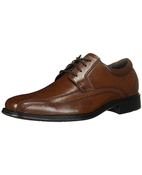 Dockers Men’s Endow Leather Oxford Dress Shoe