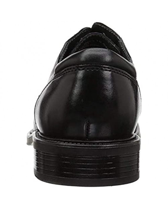 Dockers Men’s Perspective Leather Oxford Dress Shoe