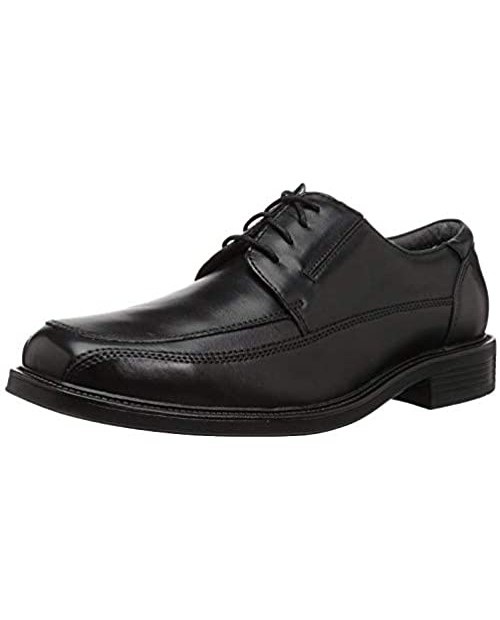 Dockers Men’s Perspective Leather Oxford Dress Shoe