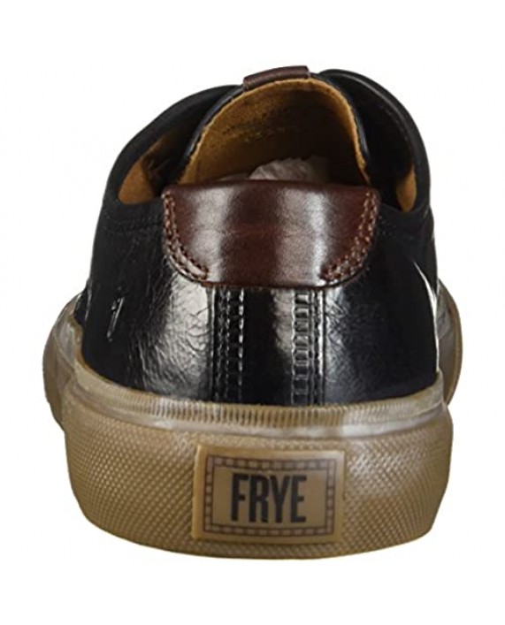 Frye Men's Ludlow Bal Oxford Sneaker