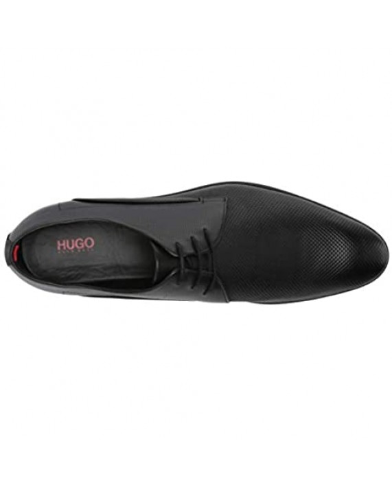 HUGO by Hugo Boss Men's Derby Dress Shoes Oxford