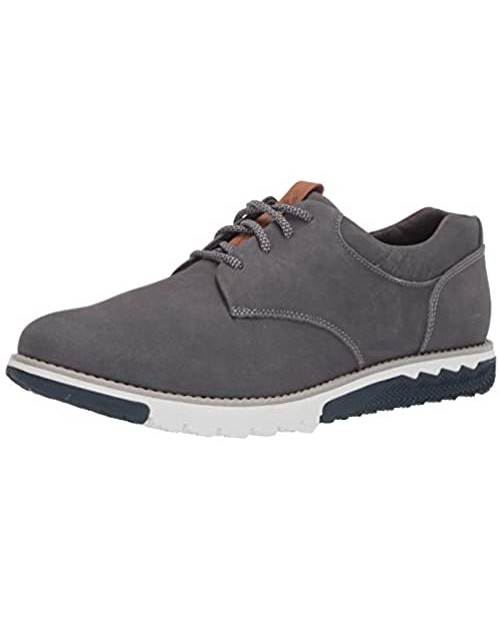 Hush Puppies Men's Expert Pt Lace Up Oxford