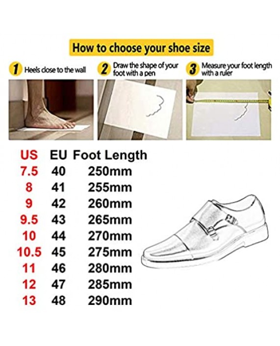Men's Cap Toe Double Monk-Strap Shoes Classic Formal Dress Shoe Luxury Elegant Casual Business Oxfords