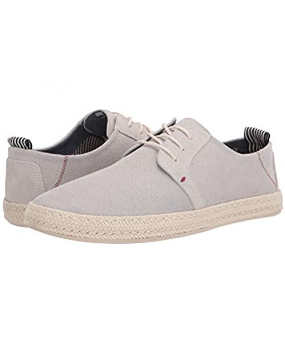 STACY ADAMS Men's Nicolo Lace-up Espadrille Oxford